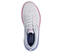 GO RUN Elevate 2.0 - Fluid Motion, GRAY / PURPLE, full image number 1