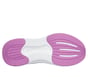 GO RUN Elevate 2.0 - Fluid Motion, GRAY / PURPLE, full image number 2