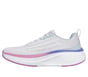 GO RUN Elevate 2.0 - Fluid Motion, GRAY / PURPLE, full image number 4