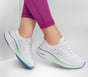 Skechers Slip-ins: GO RUN Elevate 2.0 - Banyan, GRAY / BLUE, full image number 1