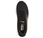 Skechers Slip-ins: GO RUN Ascend, BLACK, full image number 1