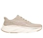 Skechers Slip-ins: GO RUN Ascend, TAUPE, full image number 0