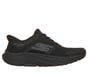 Skechers Slip-ins: GO RUN Consistent 3, BLACK, full image number 0