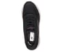 Skechers Slip-ins: GO RUN Consistent 3, NOIR, full image number 1