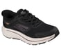 Skechers Slip-ins: GO RUN Consistent 3, NOIR, full image number 3