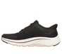 Skechers Slip-ins: GO RUN Consistent 3, NOIR, full image number 4