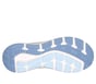 Skechers Slip-ins: GO RUN Consistent 3, GRIS, full image number 2