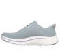 Skechers Slip-ins: GO RUN Consistent 3, GRIS, full image number 4