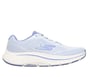 GO RUN Consistent 3 - Rushline, LIGHT BLUE, full image number 0