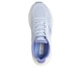 GO RUN Consistent 3 - Rushline, LIGHT BLUE, full image number 1