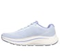 GO RUN Consistent 3 - Rushline, LIGHT BLUE, full image number 4