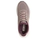 GO RUN Consistent 3 - Rushline, MAUVE, full image number 1