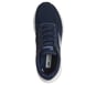 GO RUN Consistent 3 - Rushline, NAVY, full image number 1