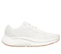GO RUN Consistent 3 - Rushline, OFF WHITE, full image number 0