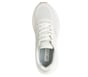 GO RUN Consistent 3 - Rushline, OFF WHITE, full image number 1
