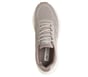 GO RUN Consistent 3 - Rushline, TAUPE, full image number 1