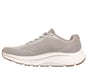 GO RUN Consistent 3 - Rushline, TAUPE, full image number 4