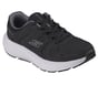 GO RUN Consistent 3 - Core Track, BLACK, full image number 3