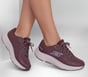 Waterproof: GO RUN Consistent 3 - Streamhaven, BURGUND, full image number 1
