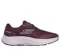 Waterproof: GO RUN Consistent 3 - Streamhaven, BURGUNDY, full image number 0