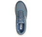 Waterproof: GO RUN Consistent 3 - Streamhaven, BLAU GRAU, full image number 1