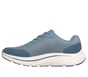 Waterproof: GO RUN Consistent 3 - Streamhaven, BLAU GRAU, full image number 4