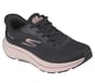 Skechers Slip-ins: GO RUN Consistent 3 - Flowen, NOIR, full image number 3