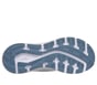 Skechers Slip-ins: GO RUN Consistent 3 - Flowen, GRAY / MULTI, full image number 2