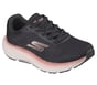 GO RUN Consistent 3 - Vivid Rush, BLACK / MAUVE, full image number 3