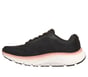 GO RUN Consistent 3 - Vivid Rush, BLACK / MAUVE, full image number 4