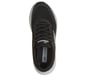 GO RUN Consistent 3 - Easy Motion, BLACK / GRAY, full image number 1