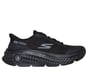 Skechers Slip-ins: Max Cushioning Hyper Craze 2.0, BLACK, full image number 0