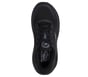 Skechers Slip-ins: Max Cushioning Hyper Craze 2.0, BLACK, full image number 1