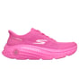 Skechers Slip-ins: Max Cushioning Hyper Craze 2.0, HOT PINK, full image number 0