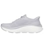 Skechers Slip-ins: Max Cushioning Hyper Craze 2.0, LIGHT GRAY, full image number 4