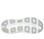 Skechers Slip-ins: Max Cushioning Hyper Craze 2.0, WHITE / SILVER, full image number 2