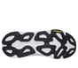 Skechers Slip-ins: Max Run, BLACK / MULTI, full image number 2