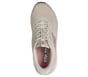 Skechers Slip-ins: Max Run, NATUR, full image number 1