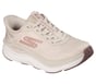 Skechers Slip-ins: Max Run, NATURAL, full image number 1
