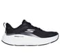 Max Cushioning Max Run - Pacewave, BLACK / WHITE, full image number 0