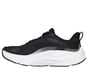 Max Cushioning Max Run - Pacewave, BLACK / WHITE, full image number 4