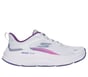 Max Cushioning: Max Run - Pacewave, GRAY, full image number 0