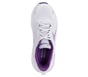 Max Cushioning: Max Run - Pacewave, GRAY, full image number 1