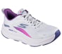 Max Cushioning: Max Run - Pacewave, GRAY, full image number 3
