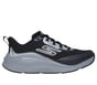 Waterproof: Max Cushioning Max Run - Vorteza, BLACK, full image number 0