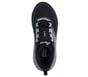 Waterproof: Max Cushioning Max Run - Vorteza, BLACK, full image number 1