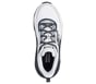 Waterproof: Max Run - Vorteza, WIT / HOUTSKOOL, full image number 1