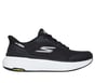 Skechers Slip-ins: Max Cushioning Suspension - Chrone, BLACK, full image number 0