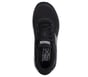 Skechers Slip-ins: Max Cushioning Suspension - Chrone, BLACK, full image number 1