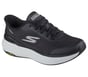 Skechers Slip-ins: Max Cushioning Suspension - Chrone, BLACK, full image number 3